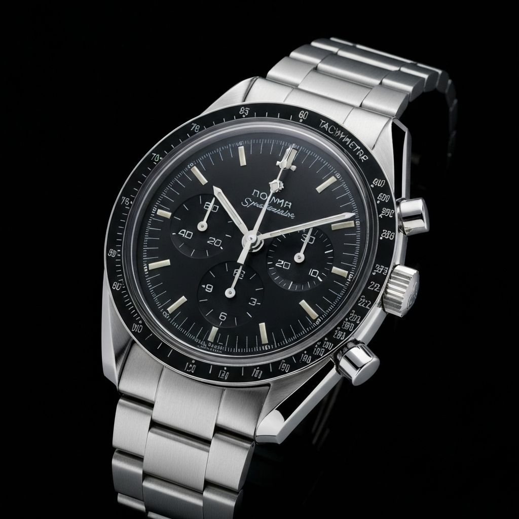Omega Speedmaster Professional